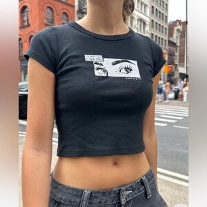 meet me in New York tee